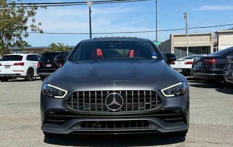 Mercedes-Benz AMG GT I рестайлинг, 2021 год, 94 685 рублей, 2 фотография