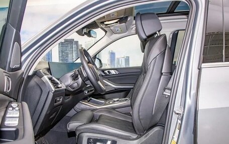 BMW X7, 2023 год, 9 750 850 рублей, 20 фотография