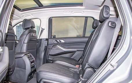 BMW X7, 2023 год, 9 750 850 рублей, 22 фотография