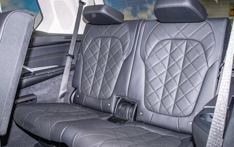 BMW X7, 2023 год, 9 750 850 рублей, 23 фотография