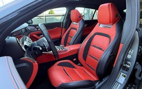 Mercedes-Benz AMG GT I рестайлинг, 2021 год, 94 685 рублей, 6 фотография