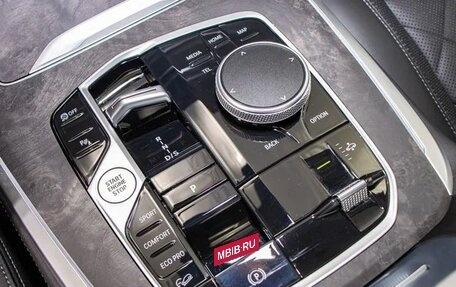 BMW X7, 2023 год, 9 750 850 рублей, 19 фотография