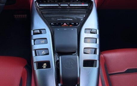Mercedes-Benz AMG GT I рестайлинг, 2021 год, 94 685 рублей, 13 фотография