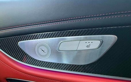 Mercedes-Benz AMG GT I рестайлинг, 2021 год, 94 685 рублей, 15 фотография