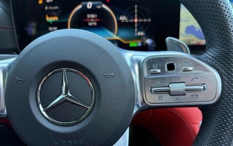 Mercedes-Benz AMG GT I рестайлинг, 2021 год, 94 685 рублей, 17 фотография