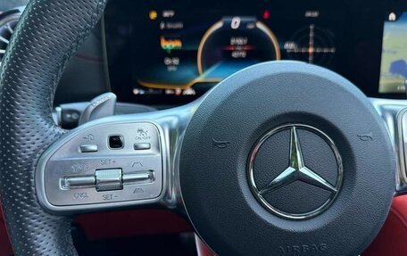 Mercedes-Benz AMG GT I рестайлинг, 2021 год, 94 685 рублей, 16 фотография