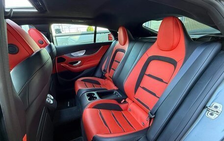 Mercedes-Benz AMG GT I рестайлинг, 2021 год, 94 685 рублей, 7 фотография