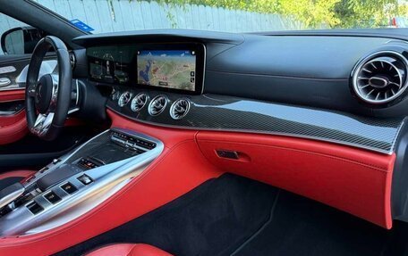 Mercedes-Benz AMG GT I рестайлинг, 2021 год, 94 685 рублей, 23 фотография