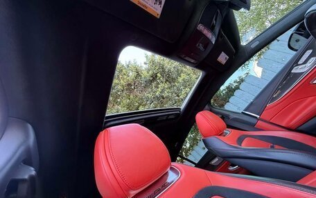 Mercedes-Benz AMG GT I рестайлинг, 2021 год, 94 685 рублей, 22 фотография
