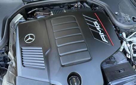 Mercedes-Benz AMG GT I рестайлинг, 2021 год, 94 685 рублей, 29 фотография