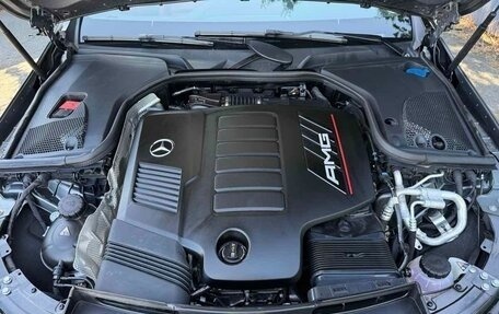 Mercedes-Benz AMG GT I рестайлинг, 2021 год, 94 685 рублей, 30 фотография