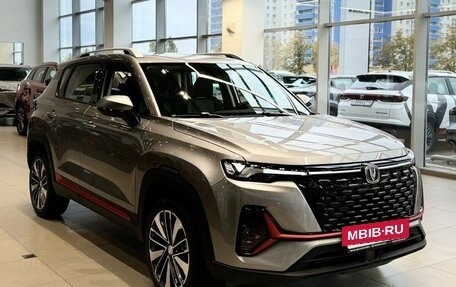 Changan CS35 Plus, 2024 год, 2 629 900 рублей, 3 фотография