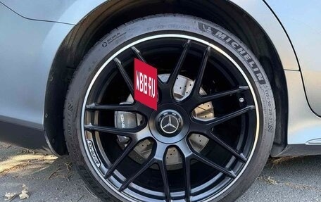 Mercedes-Benz AMG GT I рестайлинг, 2021 год, 94 685 рублей, 31 фотография