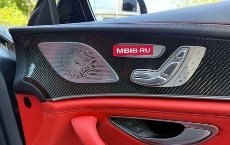 Mercedes-Benz AMG GT I рестайлинг, 2021 год, 94 685 рублей, 24 фотография