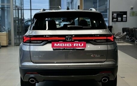 Changan CS35 Plus, 2024 год, 2 629 900 рублей, 5 фотография