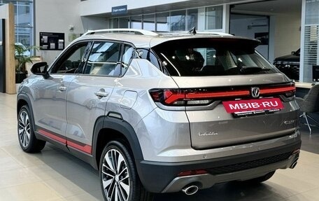 Changan CS35 Plus, 2024 год, 2 629 900 рублей, 6 фотография