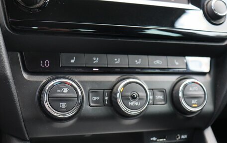 Skoda Octavia, 2016 год, 1 190 000 рублей, 13 фотография