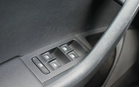 Skoda Octavia, 2016 год, 1 190 000 рублей, 11 фотография