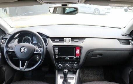 Skoda Octavia, 2016 год, 1 190 000 рублей, 16 фотография