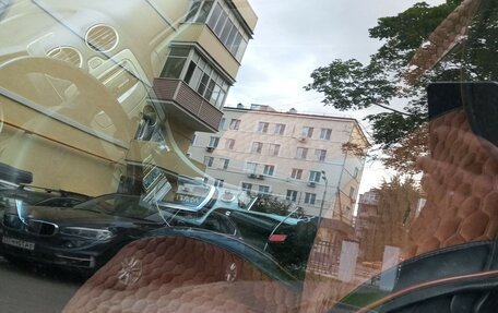 Ford Focus II рестайлинг, 2009 год, 470 000 рублей, 4 фотография