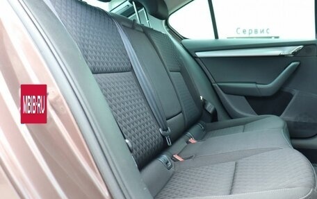 Skoda Octavia, 2016 год, 1 190 000 рублей, 18 фотография