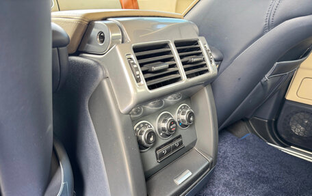 Land Rover Range Rover III, 2008 год, 1 500 000 рублей, 21 фотография
