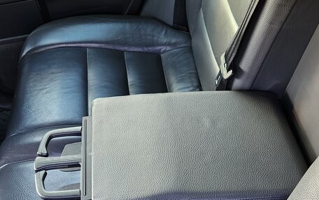 Volkswagen Touareg III, 2007 год, 1 870 000 рублей, 15 фотография