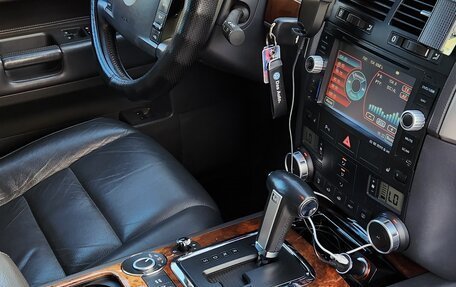 Volkswagen Touareg III, 2007 год, 1 870 000 рублей, 8 фотография