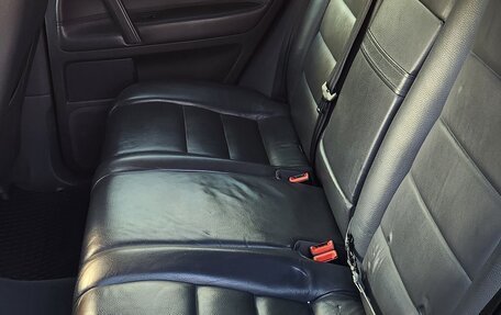 Volkswagen Touareg III, 2007 год, 1 870 000 рублей, 16 фотография