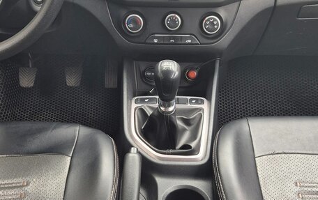 Hyundai Creta I рестайлинг, 2019 год, 1 400 000 рублей, 11 фотография