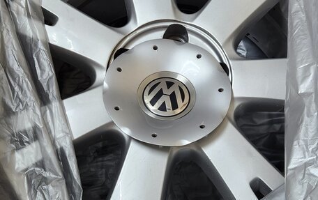 Volkswagen Touareg III, 2007 год, 1 870 000 рублей, 19 фотография