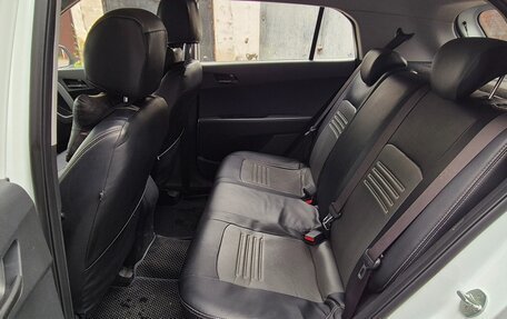 Hyundai Creta I рестайлинг, 2019 год, 1 400 000 рублей, 12 фотография