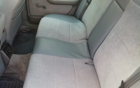 Audi A6, 1996 год, 590 000 рублей, 11 фотография