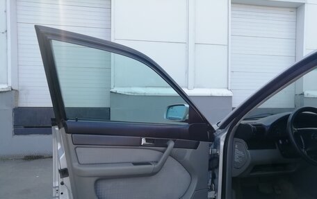 Audi A6, 1996 год, 590 000 рублей, 12 фотография