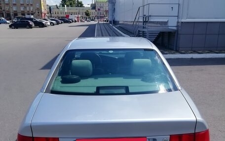 Audi A6, 1996 год, 590 000 рублей, 8 фотография