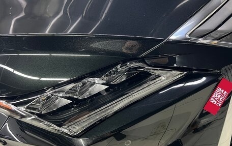 Lexus RX IV рестайлинг, 2019 год, 4 500 000 рублей, 5 фотография
