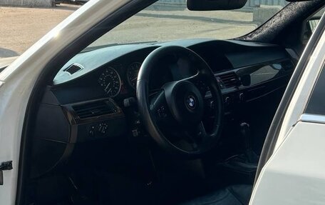 BMW 5 серия, 2006 год, 950 000 рублей, 4 фотография