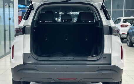 Chery Tiggo 4 I рестайлинг, 2024 год, 2 570 000 рублей, 4 фотография
