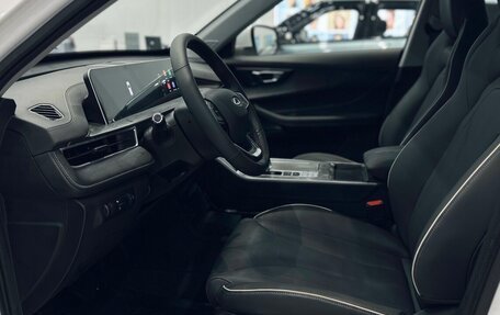 Chery Tiggo 4 I рестайлинг, 2024 год, 2 570 000 рублей, 7 фотография