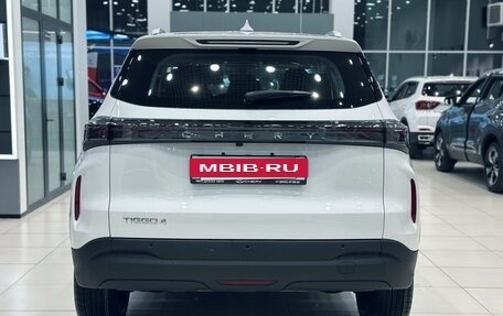 Chery Tiggo 4 I рестайлинг, 2024 год, 2 570 000 рублей, 3 фотография