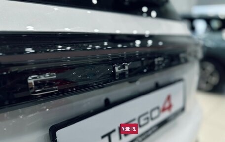 Chery Tiggo 4 I рестайлинг, 2024 год, 2 570 000 рублей, 6 фотография