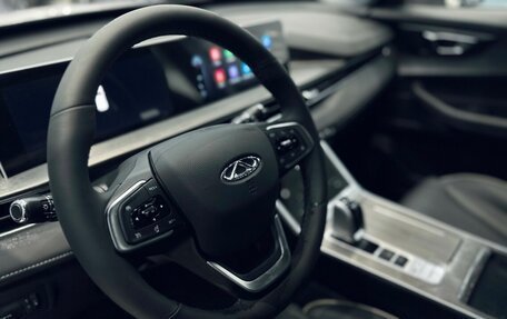 Chery Tiggo 4 I рестайлинг, 2024 год, 2 570 000 рублей, 8 фотография