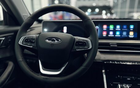 Chery Tiggo 4 I рестайлинг, 2024 год, 2 570 000 рублей, 10 фотография