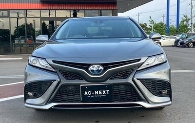 Toyota Camry, 2024 год, 4 275 000 рублей, 1 фотография