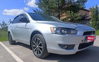 Mitsubishi Lancer IX, 2008 год, 474 000 рублей, 1 фотография