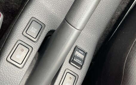 Suzuki SX4 II рестайлинг, 2011 год, 769 000 рублей, 17 фотография