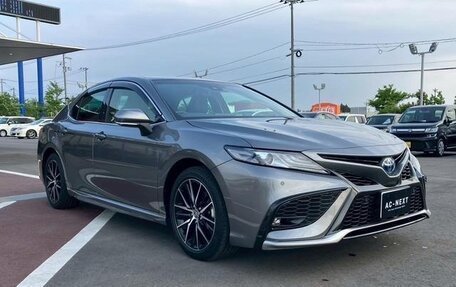 Toyota Camry, 2024 год, 4 275 000 рублей, 2 фотография