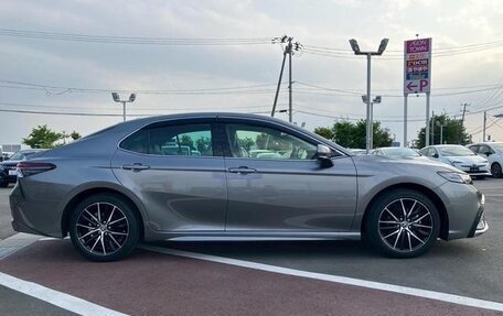 Toyota Camry, 2024 год, 4 275 000 рублей, 4 фотография