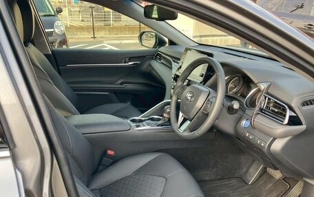 Toyota Camry, 2024 год, 4 275 000 рублей, 10 фотография