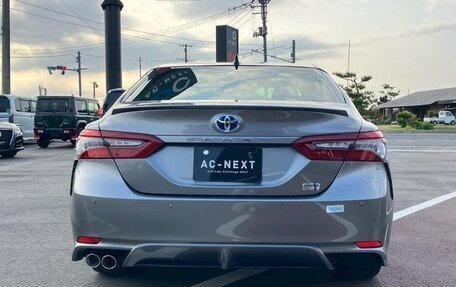 Toyota Camry, 2024 год, 4 275 000 рублей, 7 фотография
